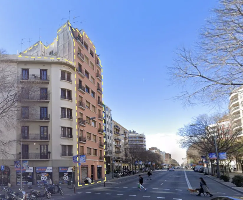Aragó, imagen 1