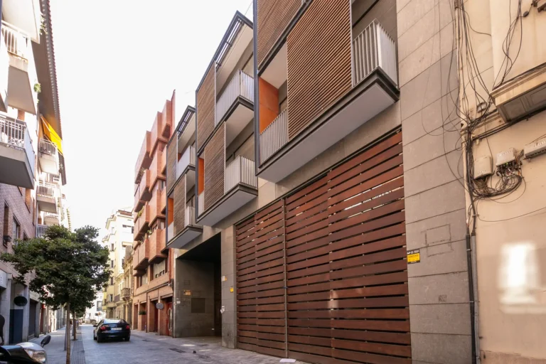 Edificio Ballester